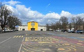 Sublime F1 Mulhouse Centre