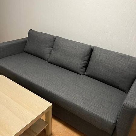 Appartement Sublime F1 Mulhouse Centre Extérieur photo