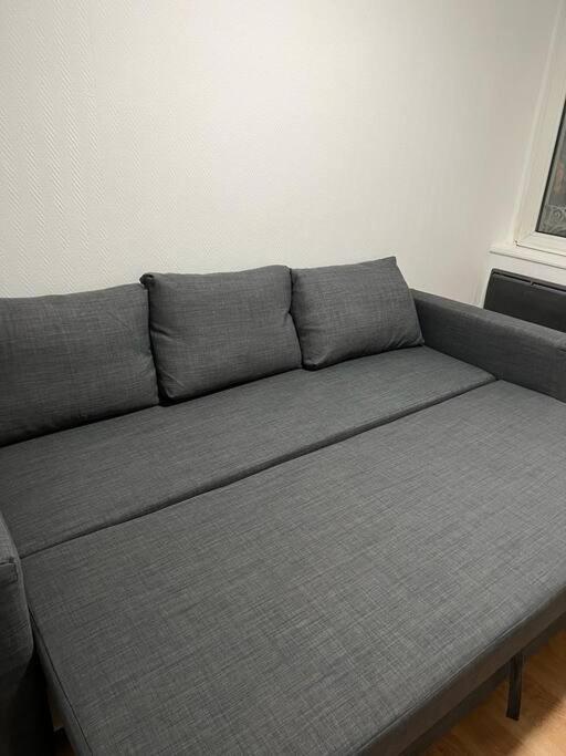 Appartement Sublime F1 Mulhouse Centre Extérieur photo