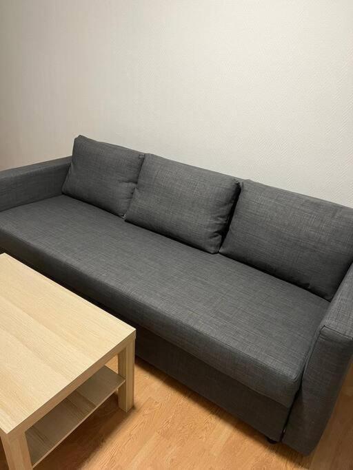 Appartement Sublime F1 Mulhouse Centre Extérieur photo