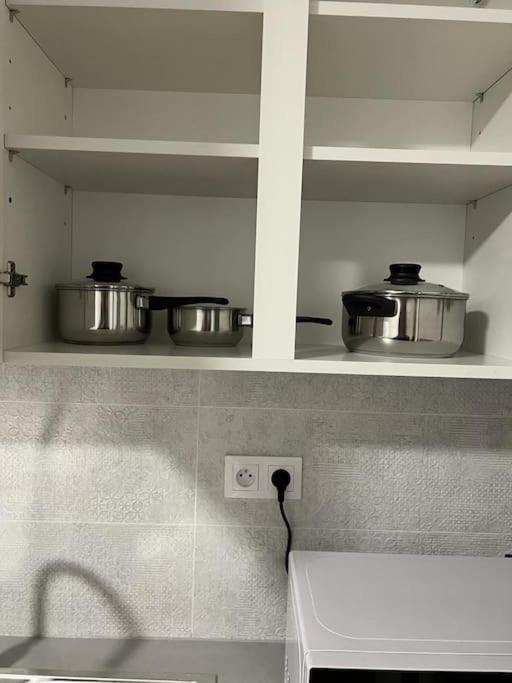 Appartement Sublime F1 Mulhouse Centre Extérieur photo