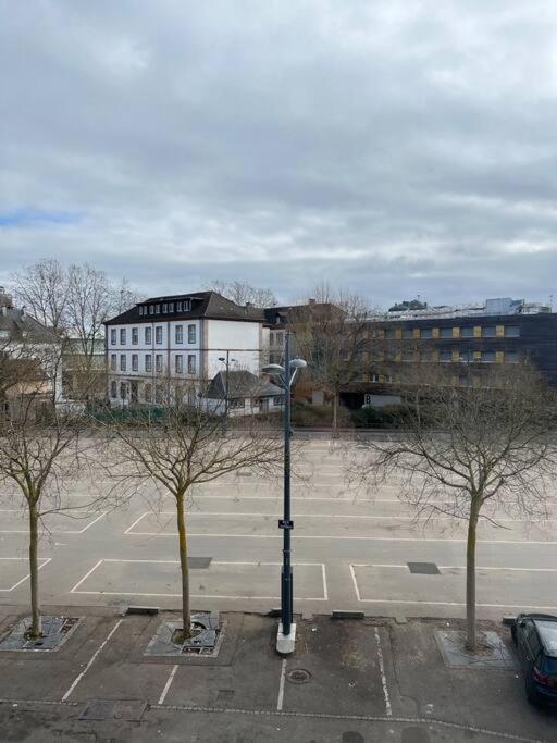 Appartement Sublime F1 Mulhouse Centre Extérieur photo