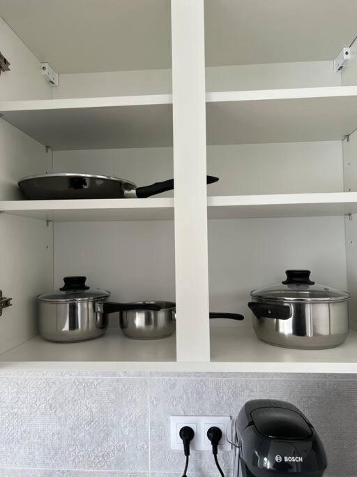 Appartement Sublime F1 Mulhouse Centre Extérieur photo